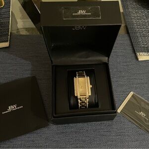 JBW Women's Mink Watch